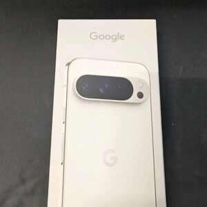 Google Pixel 9 Pro XL